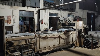 Rajoo Thermoforming Line  -3